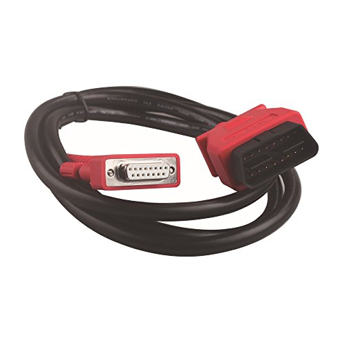 Main Test Cable for Autel MaxiSys MS906 Mini MS905 MS908 DS808 DS808KIT Main OBDII 16 Pin Diagnostic Testing Cable