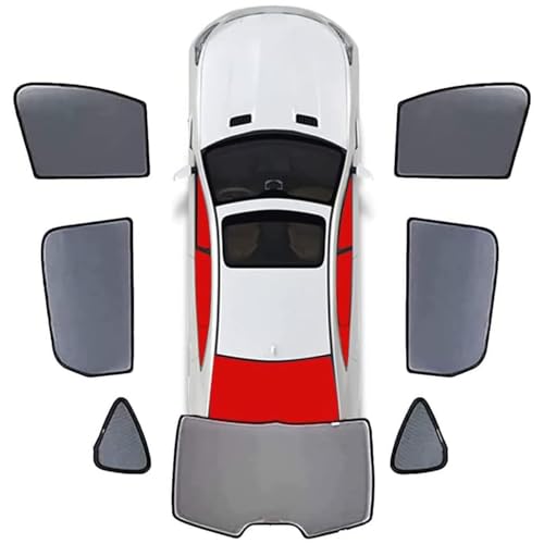 Pare soleil voiture fenêtre latérale Mitsubishi Outlander protection UV