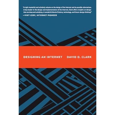 Designing an Internet