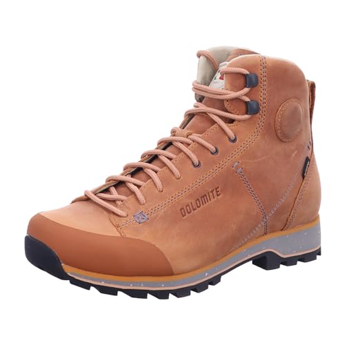 Dolomite Adult 54 High Fg Evo GTX braun Gr. 42