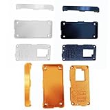 1 Set 3D Printing Protective Case With Pin Protection For Flipper Zero WIFI Cover Scratch Dustproof Module Protector - Image 8