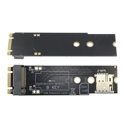 Adaptateur 2280 vers B avec protocoles PCIe stables - 4