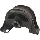 FEBEST HAB-023 Rear Differential Mount