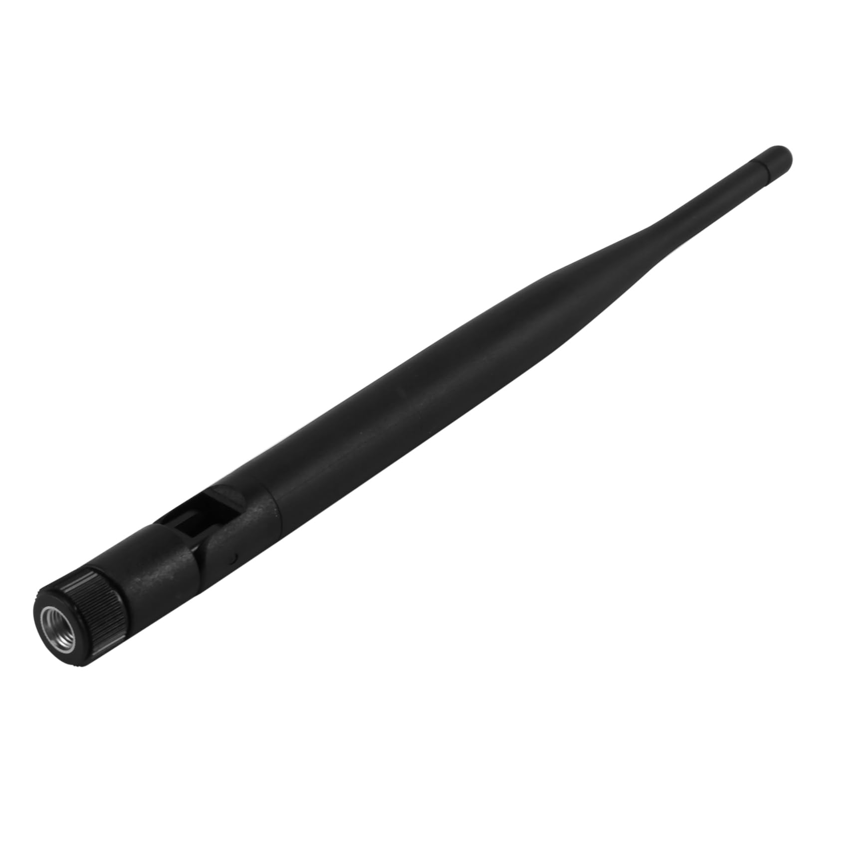 40 X 6DBi 2,4GHz 5GHz Dwuzakresowa Antena WiFi RP-SmA + 40 x 35cm Kabel U.Fl /