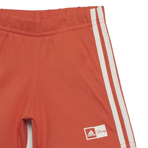 Adidas Disney Mickey Mouse Gift Set 9-12 Months - 5