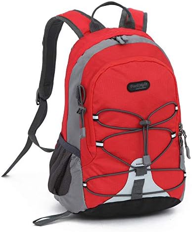 Mini Sac à Dos Enfant 10L – Imperméable, Léger Et Coloré – Idéal 3-9 Ans Pour École, Randonnée, Voyage Et Sports Outdoor