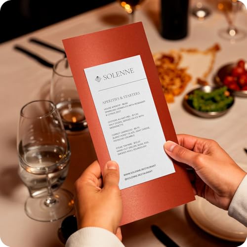 Netuno 20x Bastelkarton Perlmutt Creme DIN A4 21 x 29,7 cm 250g Aster Metallic Cream Perlmuttkarton farbig metallic glänzend Feinkarton schimmernd für Einladungskarten basteln