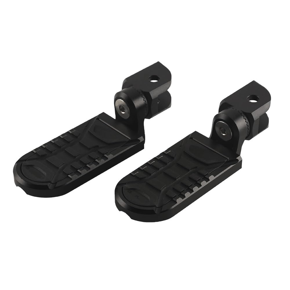 Repose-pieds réglables à 360° accessoires plaque R1300GS 2024 - 8