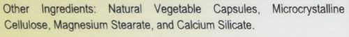 Miniatura 3 de Ortho Molecular Products Candicid Forte Cápsulas, 90 unidades