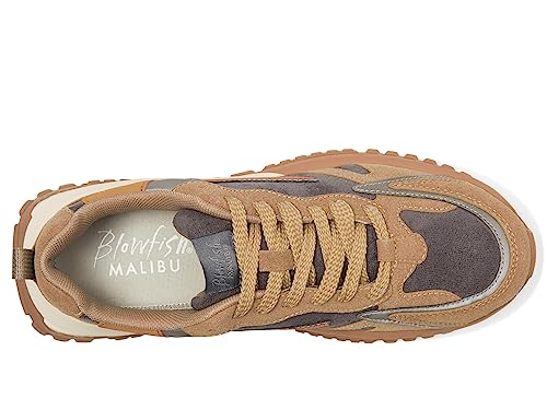 Image of Blowfish Leo Womens Fashion Sneakers