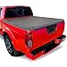MAXMATE Soft Tri-Fold Truck Bed Tonneau Cover for 2005-2019 Nissan Frontier; 2009-2014 Suzuki Equator | Fleetside 5' Bed