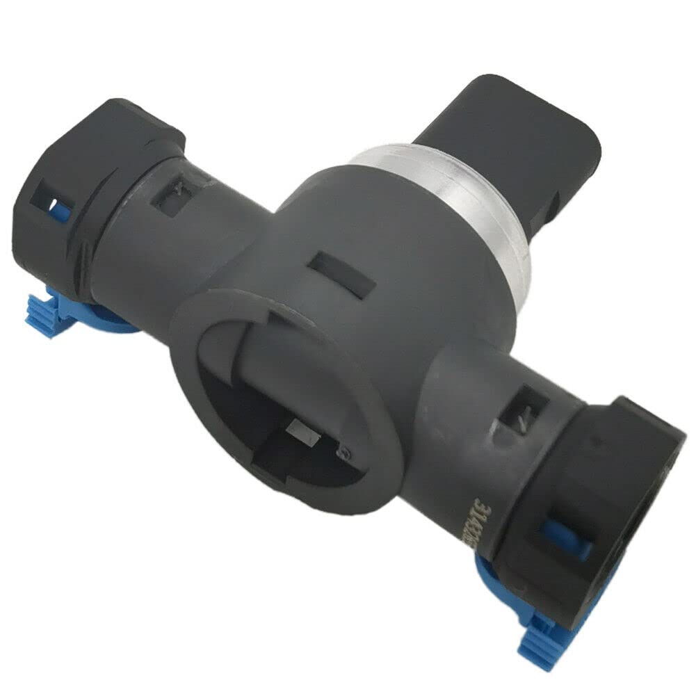31432653 Sensore di pressione del carburante adatto per Vol-vo V40 V60 V90 Cross Country 1.5T S60 MK2 1.6T S80 S90 XC40 XC60 XC70 XC90 2.0T