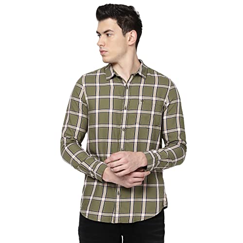 Image of Lee Men's Fitted Shirt
