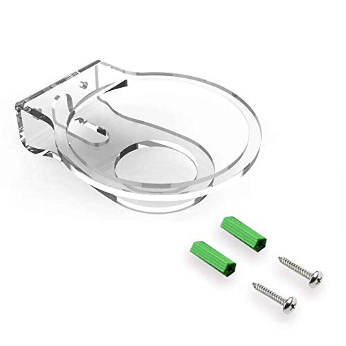 Flameer Montado Na parede Prateleira Flutuante Conjunto de 1-Pod Mini Speaker Sala Prateleira de Exp