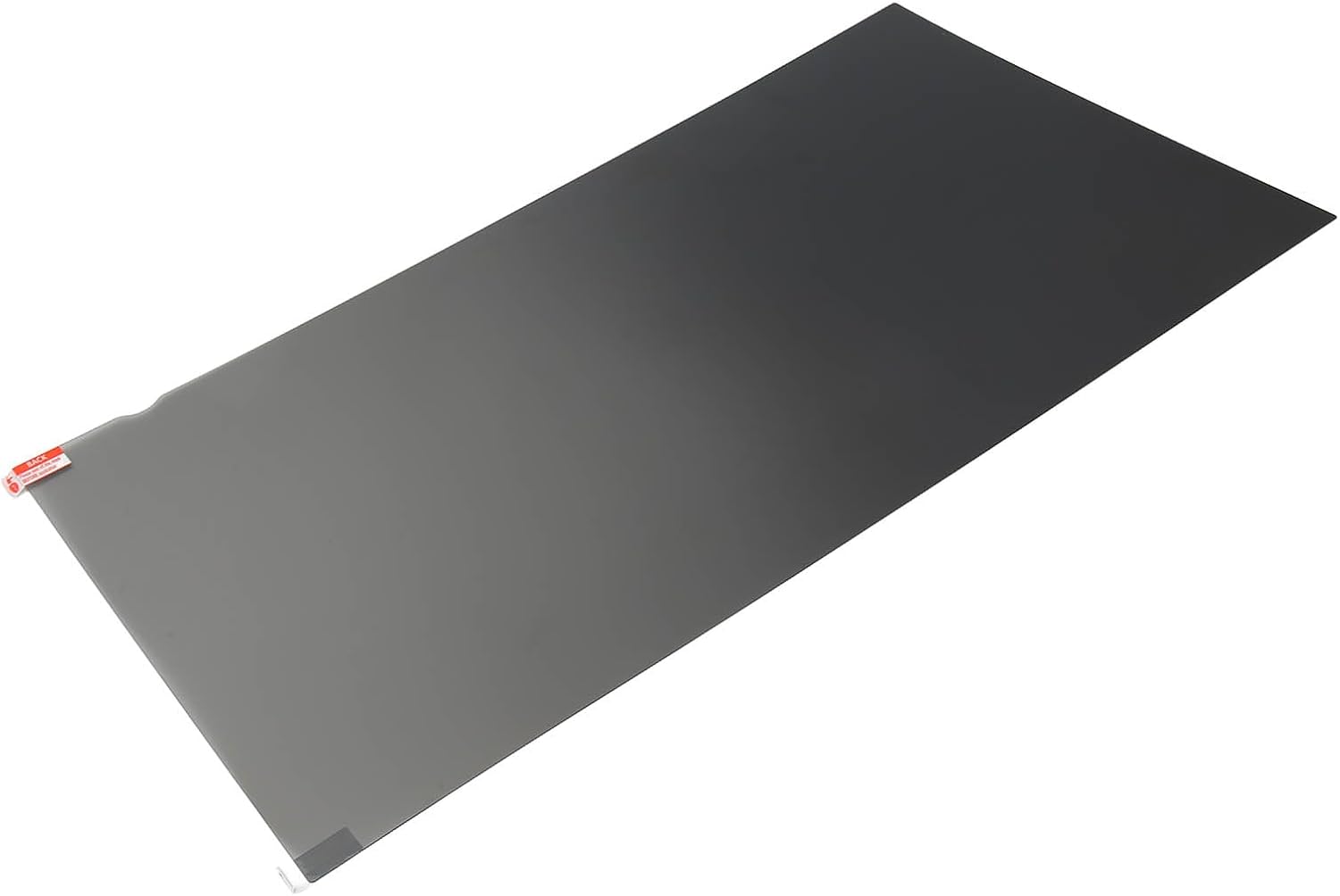 Jiawu Computer Screen Protector, 24 Inch 16:9 Blue Light Blocking 96% 65% Private Screen, Anti Protector with Snap In Installation for Office Public Spaces