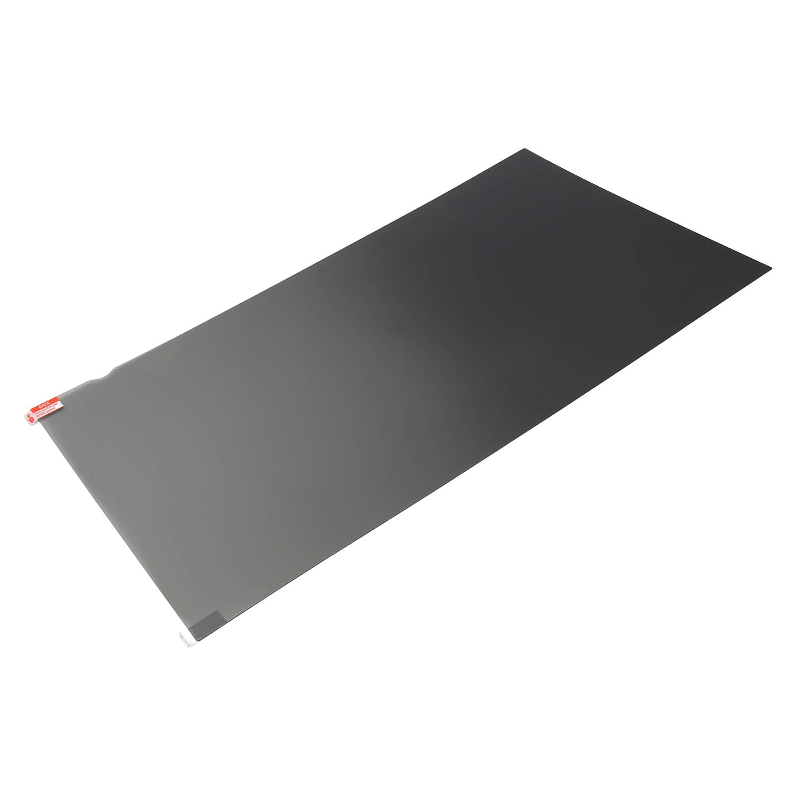 Proteggi Schermo per Computer Blocco UV Anti Raggi Blu Antigraffio Facile Installazione per PC da 24 Pollici Ampio Angolo di Visione Limiti Protezione degli Occhi Impiegati Desktop Materiale PET