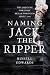 Naming Jack the Ripper