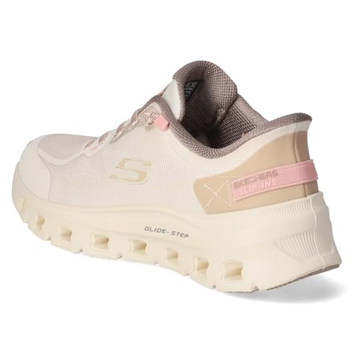 Image of Skechers Women's Glide Step Pro Hands Free Slip-Ins Sneakers