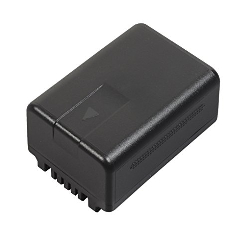 ★新品 Panasonic バッテリーパックVW-VBK180＋純正カメラケース ☆新品 Panasonic バッテリーパックVW-VBK180＋純正カメラケース
