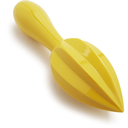 Sur La Table Citrus Reamer, Yellow