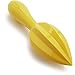 Sur La Table Citrus Reamer AJ1102-1C, Yellow