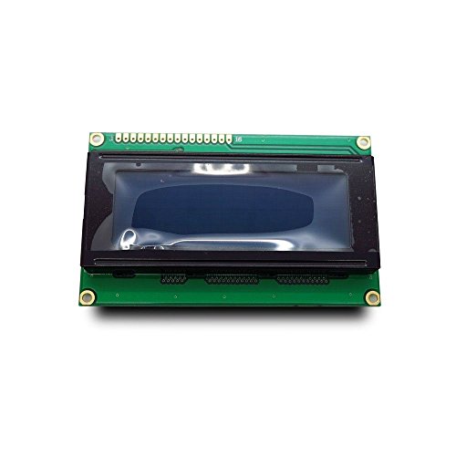 Preisvergleich Produktbild RoboMall LCD Display Modul 2004 blau kompatibel mit HD44780