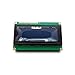 Produktbild RoboMall LCD Display Modul 2004 blau kompatibel mit HD44780