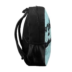 TANACC The Beatles Sac À Dos D’école Léger Et Décontracté Pour Enfants,Garçons,Filles,Adolescents,Rock Band Cartable,Sac Scolaire Pour Voyage Camping - Les Beatles, Paul McCartney, John Lennon, RIngo Starr, George Harrison TANACC The Beatles Sac À Dos D'école Léger Et Décontracté Pour Enfants,Garçons,Filles,Adolescents,Rock Band Cartable,Sac Scolaire Pour Voyage Camping – Image 7