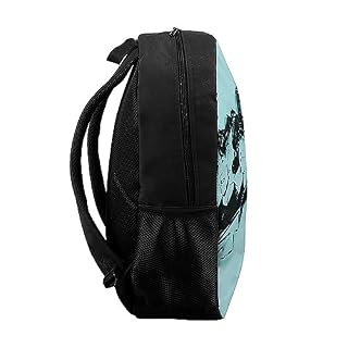 TANACC The Beatles Sac À Dos D’école Léger Et Décontracté Pour Enfants,Garçons,Filles,Adolescents,Rock Band Cartable,Sac Scolaire Pour Voyage Camping - Les Beatles, Paul McCartney, John Lennon, RIngo Starr, George Harrison TANACC The Beatles Sac À Dos D'école Léger Et Décontracté Pour Enfants,Garçons,Filles,Adolescents,Rock Band Cartable,Sac Scolaire Pour Voyage Camping – Image 7