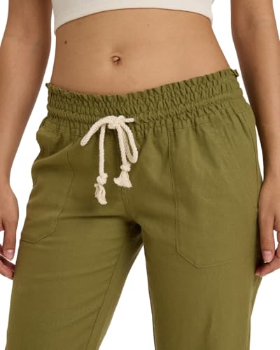 Vêtements Roxy OCEANSIDE PANT pour Accessoires - vue 7