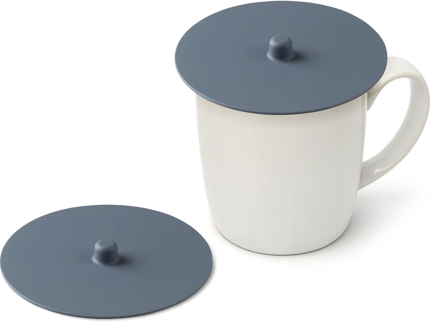 源右衛門 中椀皿 カップ＆ソーサー 2客セット 源右衛門のカップ