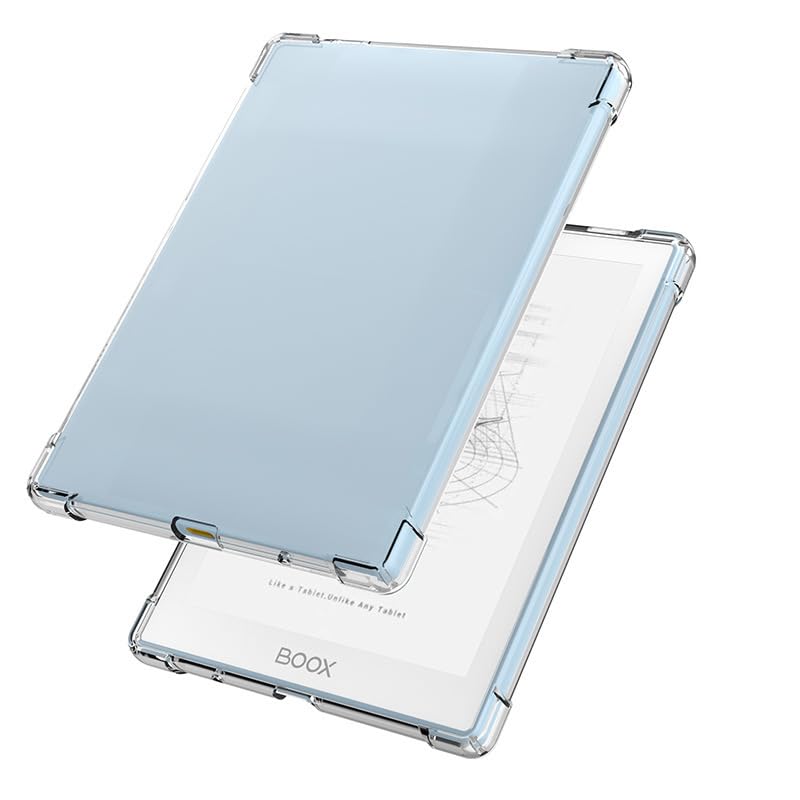 BOOX Go6 専用カバー付き Amazon.co.jp: For BOOX Go 6 ケース カバー 保護ケース【JYJIEJIE