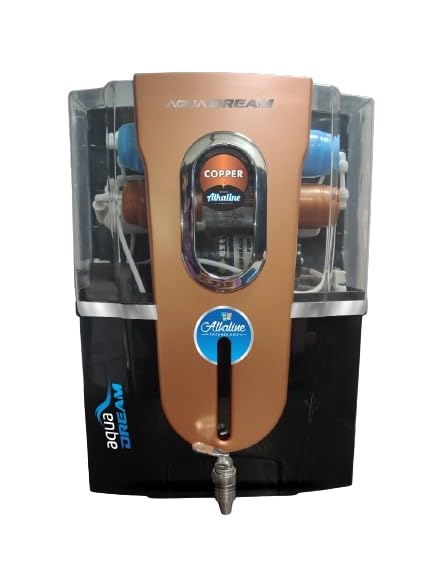 water purifier 12 liter fully automatic function and best for home and office