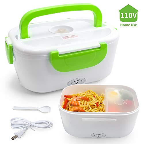 Best Electric Heated Lunch Boxes