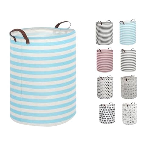 Panier à Linge Highdi Minimaliste Cover