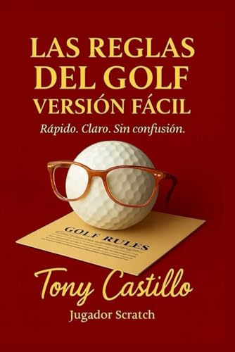 Imagen de LAS REGLAS DEL GOLF VERSIÓN FÁCILRápido