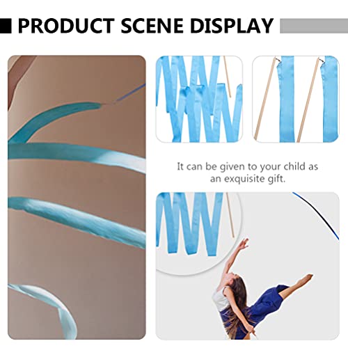 ABOOFAN - 4 Nastri per Ginnastica Ritmica