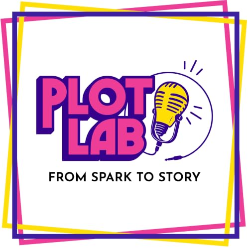 『Plot Lab』のカバーアート