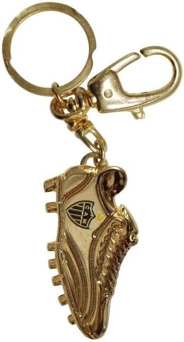 Chaveiro Chuteira do Atl&eacute;tico Mineiro - S&eacute;rie Ouro