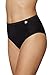 Produktbild Speidel Damen Hüftslip 5er Pack 9825 (Gr. 46, Schwarz)