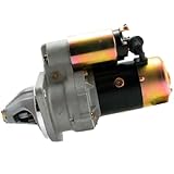 23300Z5511 23300Z5512 Starter Motor abulollry Fit for Nissan Engine 24V
