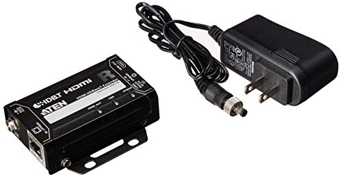 ATEN HDMI HDBaseT Receiver