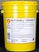 Aeroshell Grease #22 [37.5 Lb Pail]