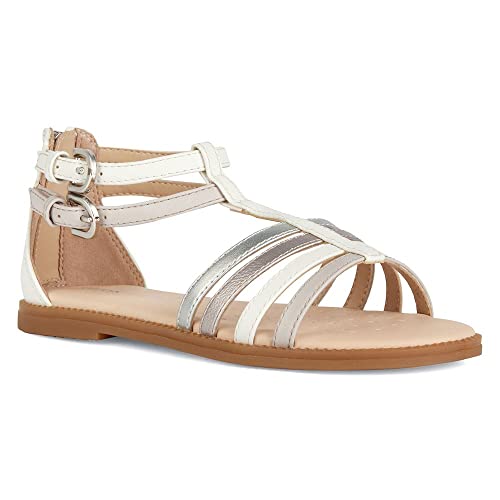 Image of Geox Girl Karly Strappy Sandal