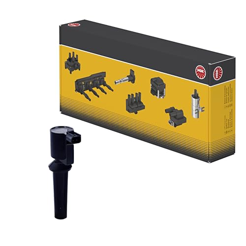 NGK Bobina de encendido Unidad De Bobina De Encendido 48063