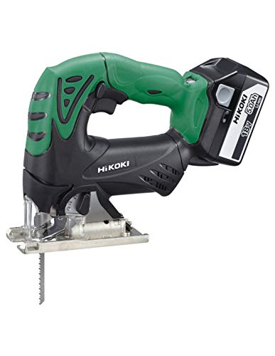 Akku-Stichsäge Cj18Dsl(5.0L) (HSC III) -HIKOKI