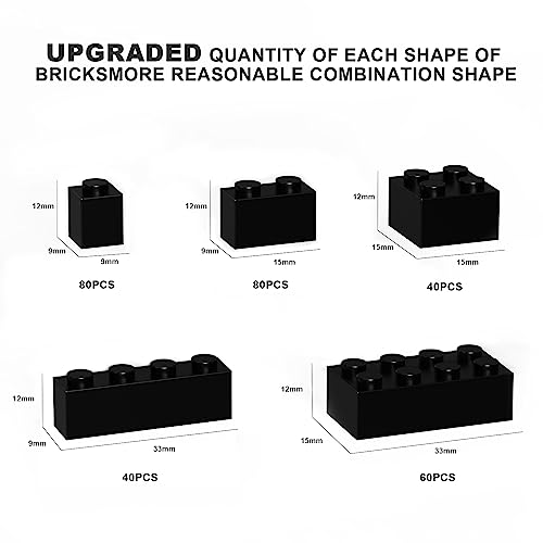 Construcción, Toy piezas lego Marca WEBRICK (2)