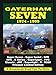 Caterham Seven 1974-1999: Road Test Book (Road Test Portfolio) Book günstig Kaufen-Caterham Seven 1974-1999: Road Test Book (Road Test Portfolio)