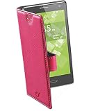 Cellular Line BOOKUNI2LP Universal XXL PINK