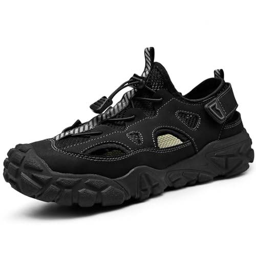Chaussures aquatiques imperméables pour homme actif